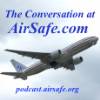 The Conversation at AirSafe.com podcast